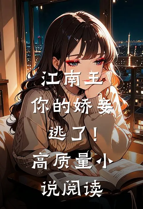 江南王,你的娇妾逃了!高质量阅读免费