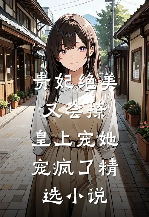 贵妃绝美又会撩,皇上宠她宠疯了精选