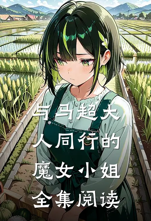 与马超大人同行的魔女小姐全集阅读