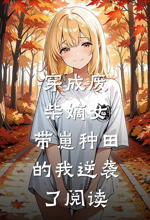 穿成废柴嫡女,带崽种田的我逆袭了阅读全文
