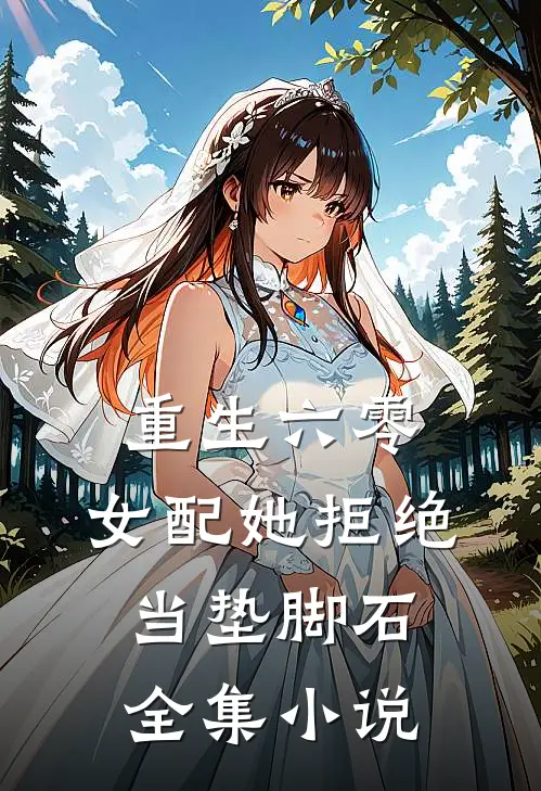重生六零：女配她拒绝当垫脚石全集小说