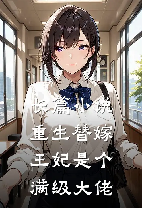长篇重生替嫁,王妃是个满级大佬全文阅读