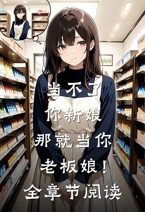 当不了你新娘,那就当你老板娘!全章节阅读免费