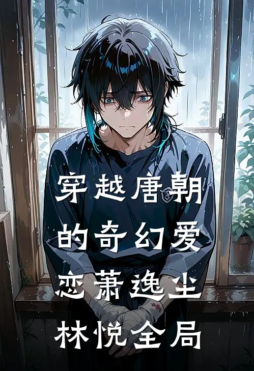 穿越唐朝的奇幻爱恋萧逸尘林悦全局