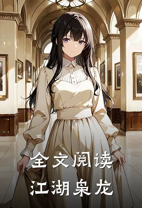 全文阅读江湖枭龙