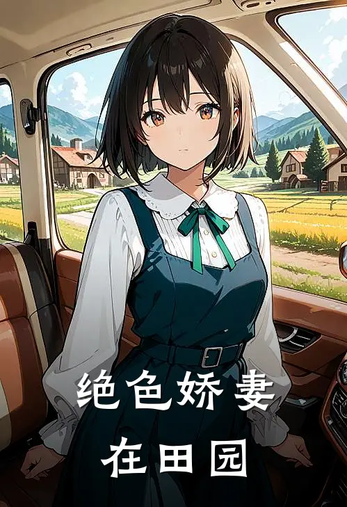 绝色娇妻在田园