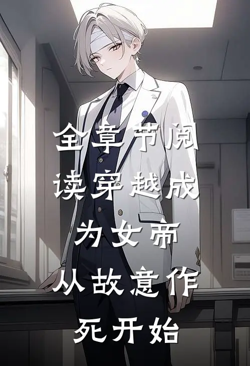全章节阅读穿越成为女帝,从故意作死开始的