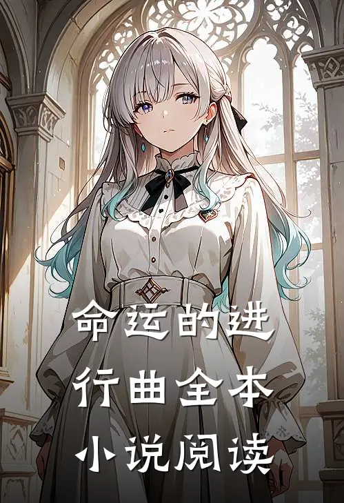 命运的进行曲全本小说阅读