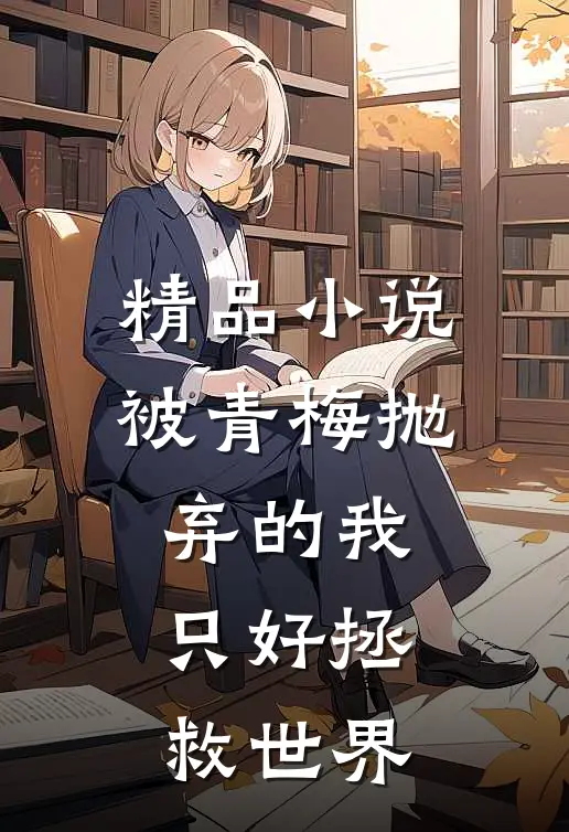 精品被青梅抛弃的我,只好拯救世界在线阅读