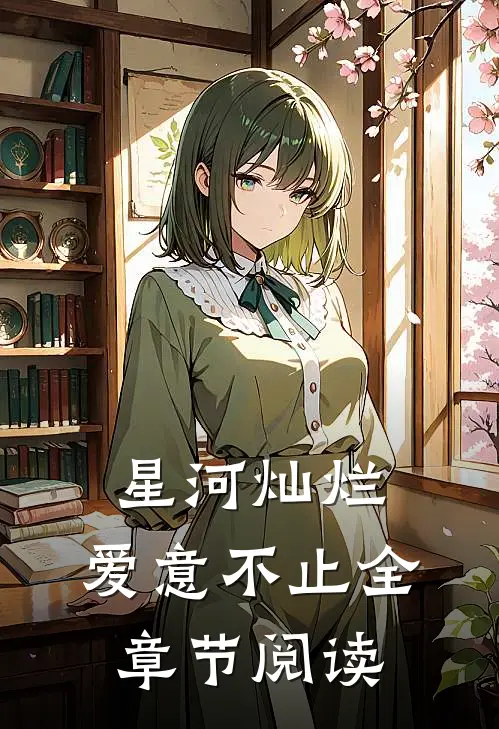 星河灿烂,爱意不止全章节阅读