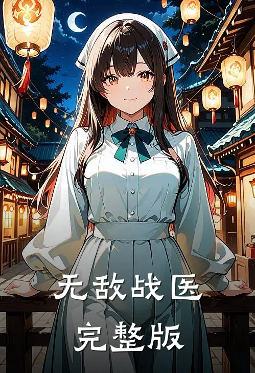 无敌战医完整版