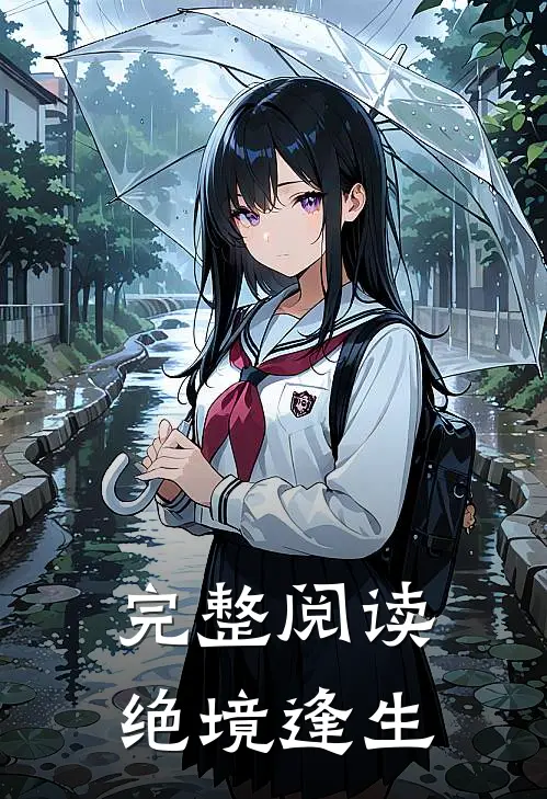 完整阅读绝境逢生