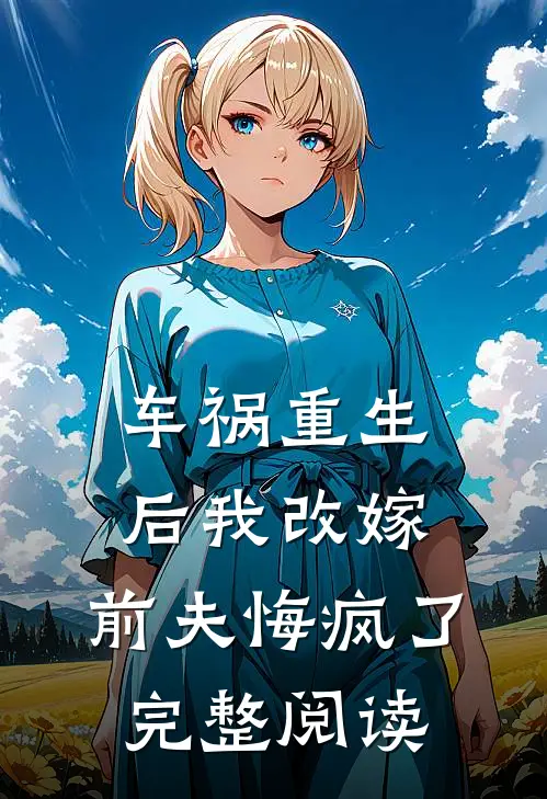车祸重生后我改嫁,前夫悔疯了完整阅读全文