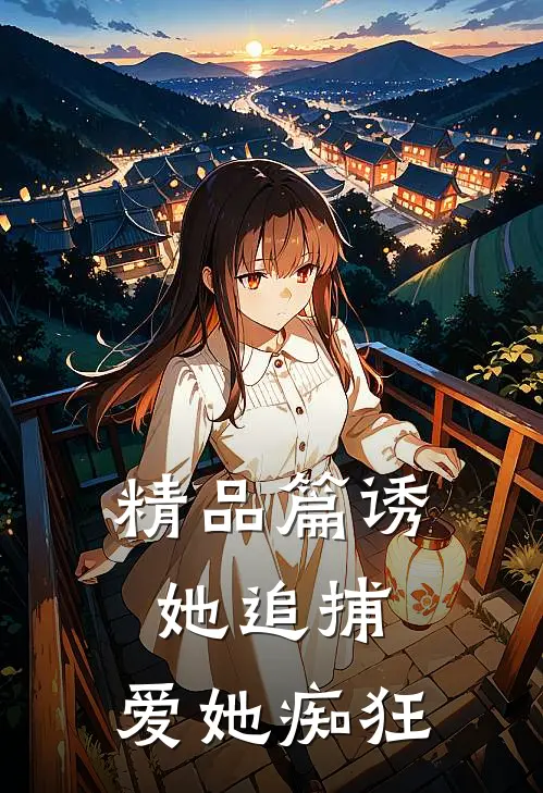 精品篇诱她追捕,爱她痴狂在线阅读