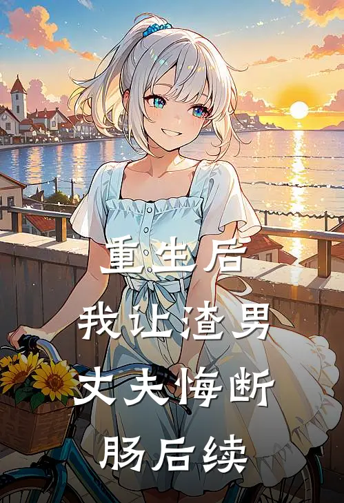 重生后,我让渣男丈夫悔断肠后续在线阅读