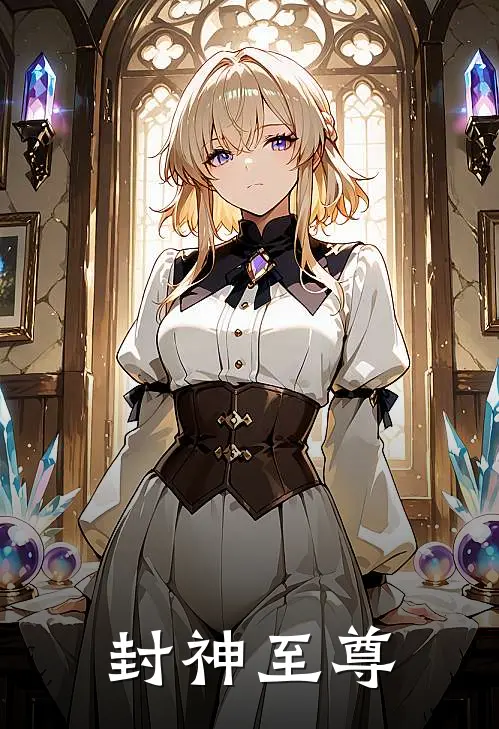 封神至尊团里面有谁啊