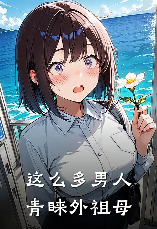 这么多男人青睐外祖母