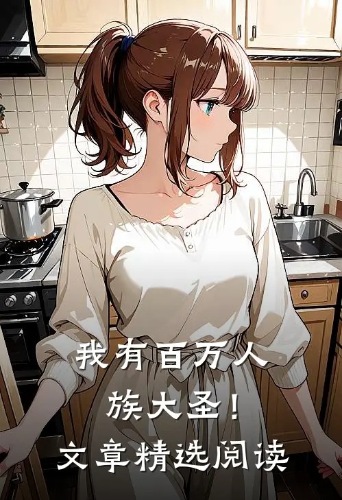 我有百万人族大圣!文章精选阅读全文