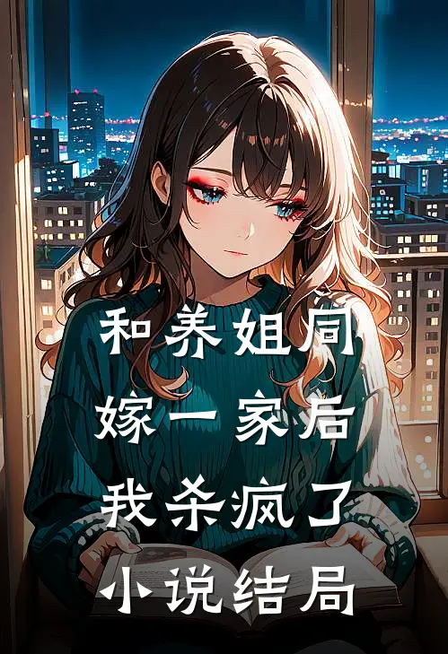 和养姐同嫁一家后,我杀疯了结局
