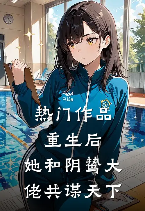 热门作品重生后,她和阴鸷大佬共谋天下