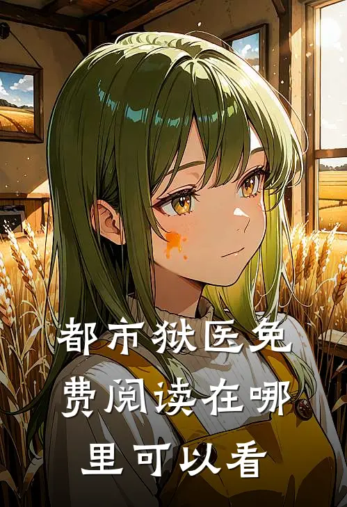 全文小说狱龙仙医蒋毅夏若薇