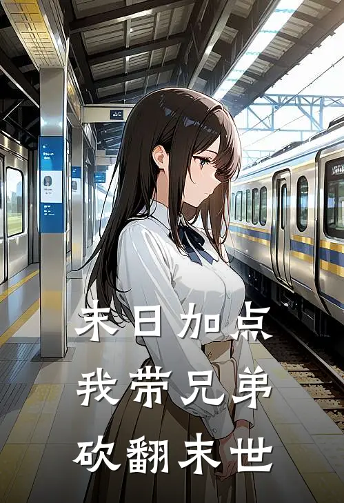 末日加点我带兄弟砍翻末世。有几个女主