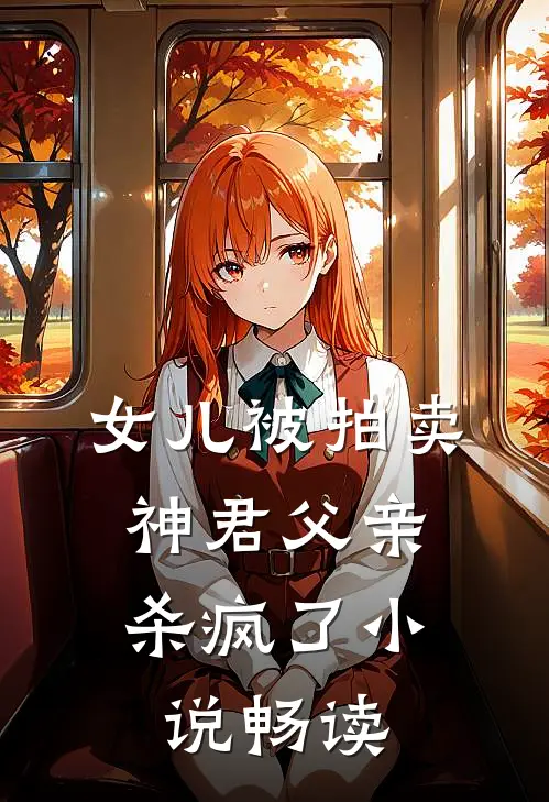 女儿被拍卖,神君父亲杀疯了畅读全文