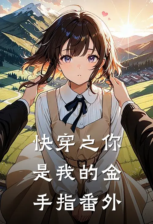 快穿之你是我的金手指 番外