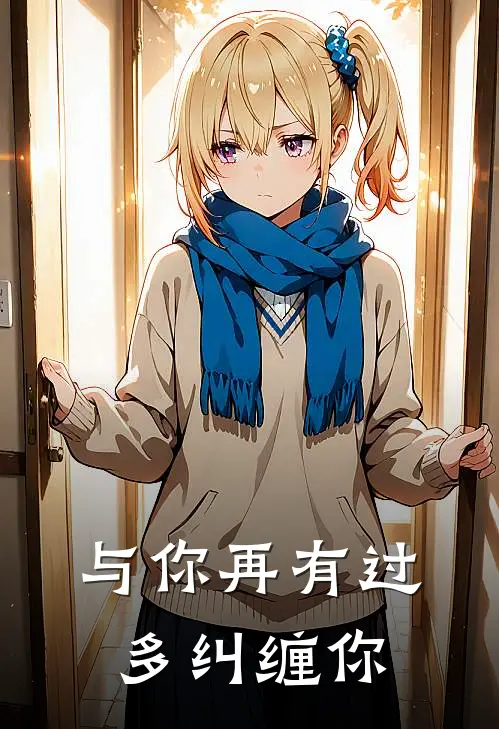 与你再有过多纠缠你