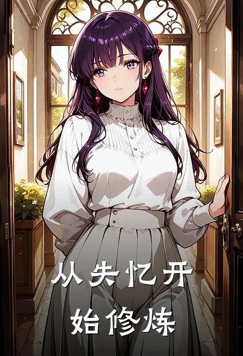 从失忆开始修炼