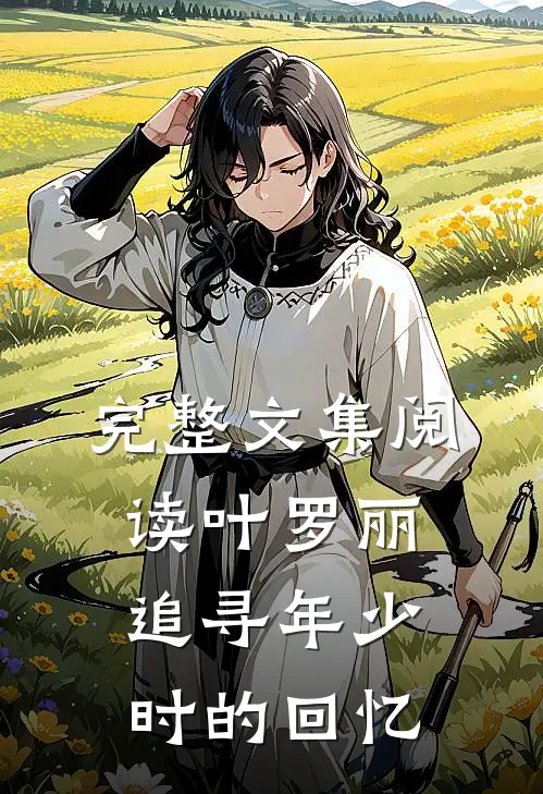 完整文集阅读叶罗丽,追寻年少时的回忆是