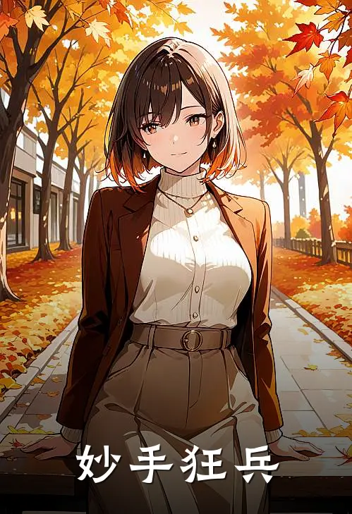 妙手狂兵