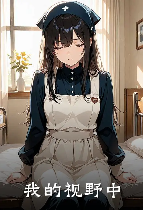 我的视野中
