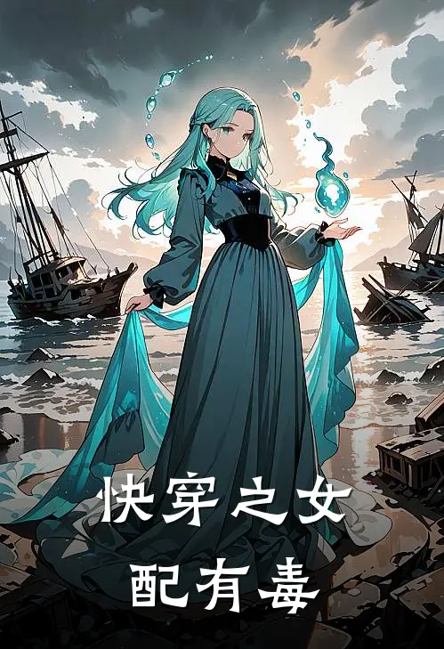 快穿之女配有毒