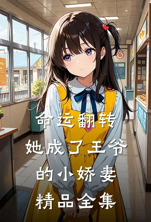 命运翻转,她成了王爷的小娇妻精品全集免费观看