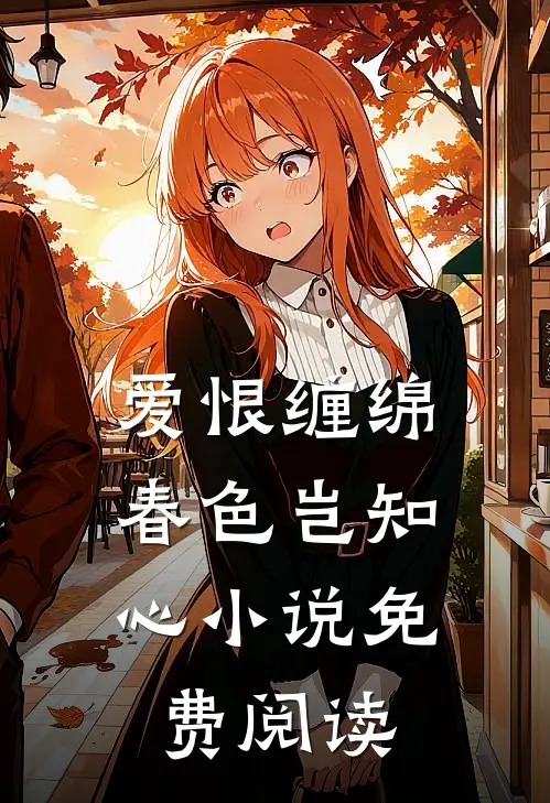 爱恨缠绵,春色岂知心免费阅读