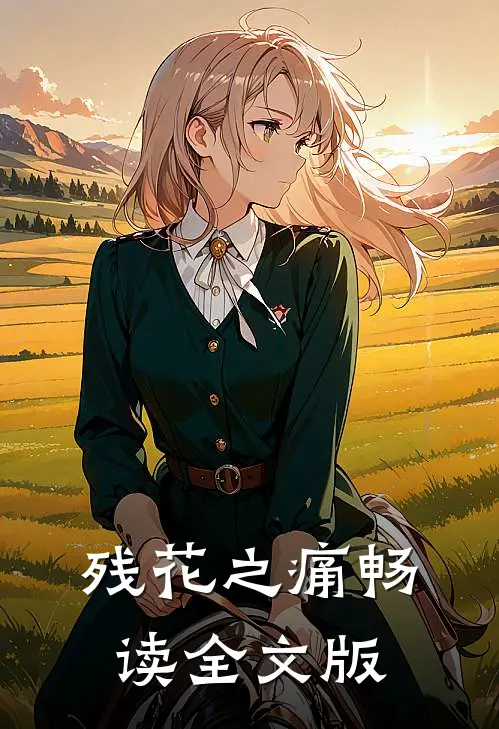 残花之痛畅读全文版