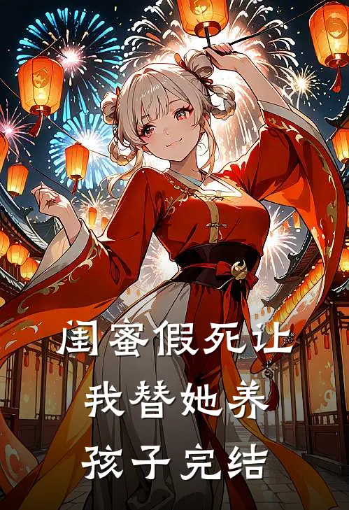 闺蜜假死让我替她养孩子完结