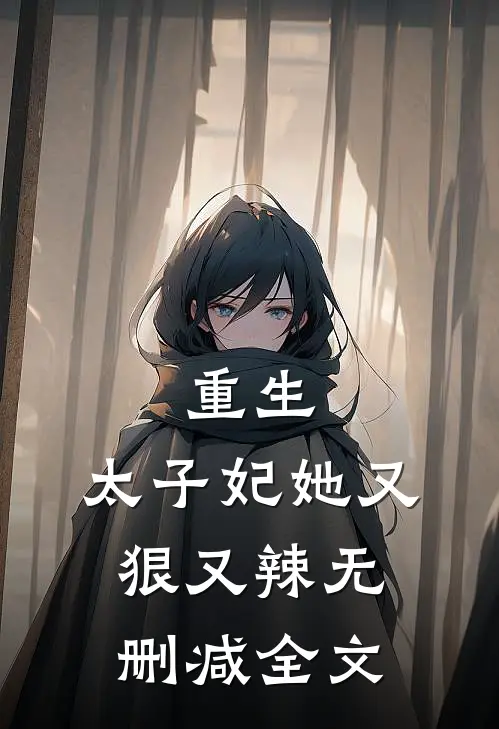 重生太子妃她又狠又辣无删减全文