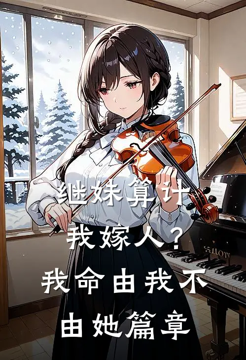 继妹算计我嫁人?我命由我不由她篇章阅读