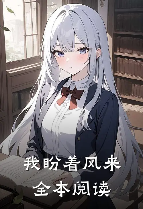 我盼着风来全本阅读