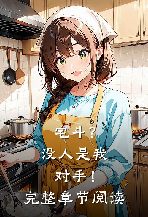 宅斗?没人是我对手!完整章节阅读免费