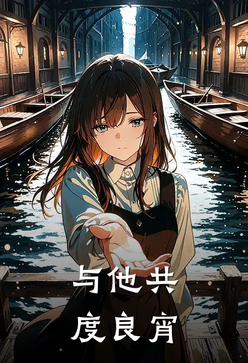 与他共度良宵的句子