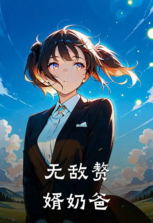 无敌赘婿奶爸
