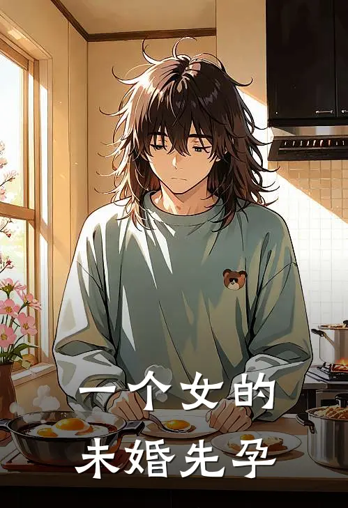 一个女的未婚先孕