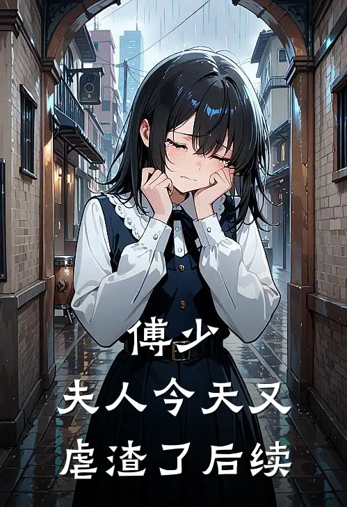 傅少,夫人今天又虐渣了后续