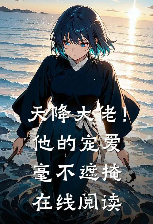 天降大佬!他的宠爱毫不遮掩在线阅读全文