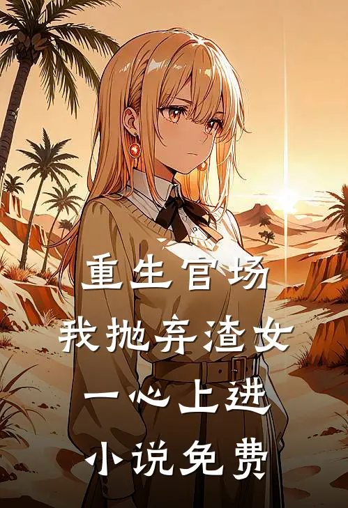重生官场我抛弃渣女,一心上进免费观看