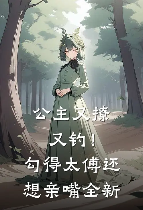 公主又撩又钓!勾得太傅还想亲嘴全新版