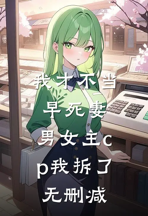 我才不当早死妻,男女主cp我拆了无删减